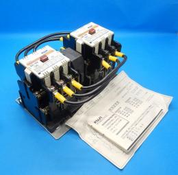 SC-1NRM CoilAC200V　電磁接触器　富士電機　ランクS中古品