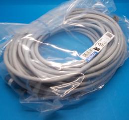 F39-JG20B-L　両側コネクタケーブル　オムロン　未使用品
