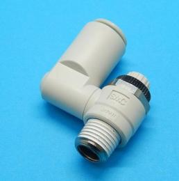 AS2311F-02-10S　スピードコントローラ　SMC　ランクS中古品