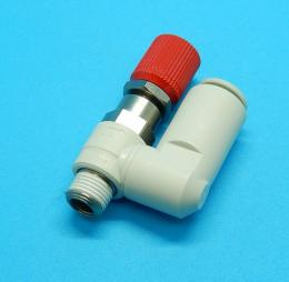 AS2301FE-01-08SK　スピードコントローラ　SMC　ランクS中古品