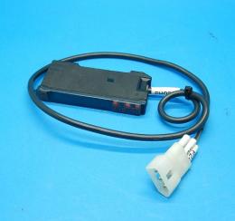 E3X-DA11-S　デジタルファイバアンプ　オムロン　ランクA中古品