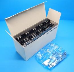 TP88X2 (10個入り)　配線用ソケット　富士電機　未使用品