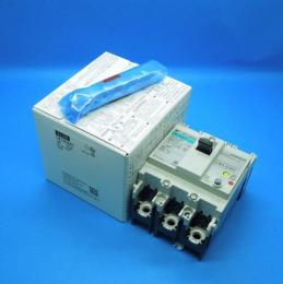 EW100AAG-3P075B　漏電遮断器　富士電機　未使用品
