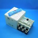 EW100AAG-3P075B　漏電遮断器　富士電機　未使用品