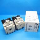 S-2xT21 CoilAC200V 4a4b　可逆式電磁接触器　三菱電機　未使用品