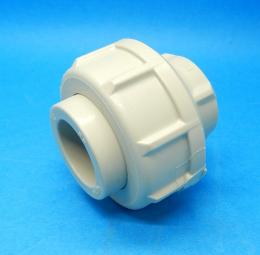 727510157 D25DN20　510型・ユニオン(EPDM)　ジョージフィッシャー　未使用品