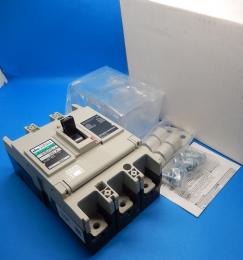NE223SA 3P200A　サーキットブレーカー　日東工業　ランクS中古品
