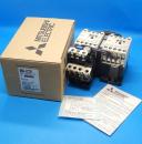 MSO-2xT20 CoilAC200V 15A　可逆式電磁開閉器　三菱電機　未使用品