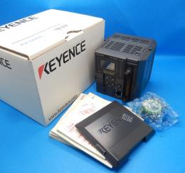 KV-5000　CPUユニット　キーエンス　未使用品