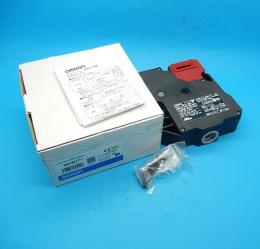 D4JL-2RFA-D5N-X　電磁ロック・セーフティドアスイッチ　オムロン　未使用品