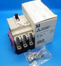 NV63-CVF 3P5A 30mA AL-1LS　漏電遮断器　三菱電機　未使用品