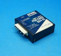 PSR-CA03024-A1　スイッチング・パワーサプライ　IDEC　ランクS中古品