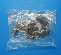 SJ9Z-CPN05 (5個入り)　リレーソケット用リリースレバー　IDEC　未使用品