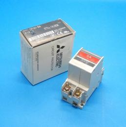 CP30-BA 2P 1-M 3A　サーキットプロテクタ　三菱電機　ランクB中古品