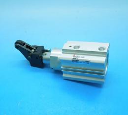RSDQA32-15BD　ストッパシリンダ　SMC　未使用品