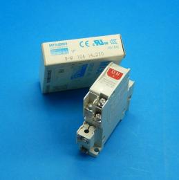 CP30-BA 1P 9-M 10A　サーキットプロテクタ　三菱電機　ランクA中古品