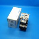 MSO-N12CX CoilAC100V 6.6A　電磁開閉器　三菱電機　未使用品