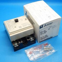 NV50-CSA 2P20A 30mA　漏電遮断器　三菱電機　未使用品