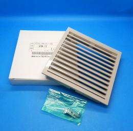 GPW-12　プラスチックギャラリー　篠原電機　未使用品