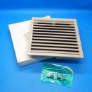 GPW-12F　プラスチックギャラリー　篠原電機　未使用品