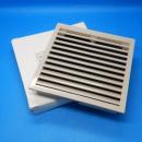 GPW-12F　プラスチックギャラリー　篠原電機　ランクS中古品