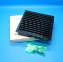 GP-12F　プラスチックギャラリー　篠原電機　未使用品