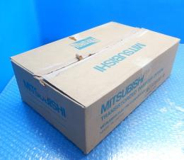 BU-7.5K-TEIKOUKI GRZG300(4本入)　ブレーキ抵抗器　三菱電機　ランクS中古品