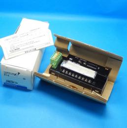 DRT2-TS04P　温度入力ターミナル　オムロン　未使用品