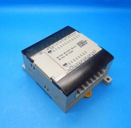 CPM1A-20CDT-D　プログラマブルコントローラ　オムロン　ランクA中古品