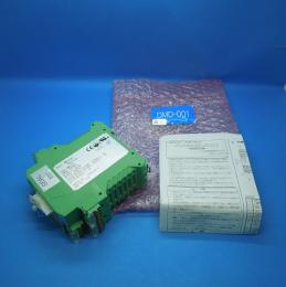 DMD-001　デュアルマスターデバイス　日本制御機器　ランクS中古品