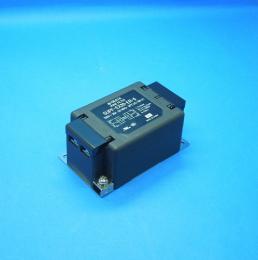 SUPF-EX20-ER-6　ノイズフィルタ　岡谷電機産業　ランクA中古品