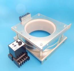 EL120P0-1/2　漏電保護リレー EL形　富士電機　未使用品