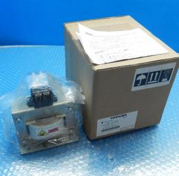 DCL3-4075　直流リアクトル　東芝　未使用品