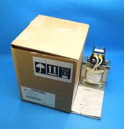 DCL3-4022　直流リアクトル　東芝　未使用品