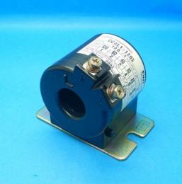 CC3L1-1205 120/5A　丸窓貫通形変流器　富士電機　ランクS中古品