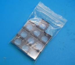 AL-KH6SP (10PCS)　16Φ用スイッチガード　IDEC　未使用品