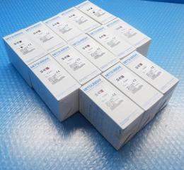 SD-N11 DC24V 1a(13個入り)　非可逆式電磁接触器　三菱電機　ランクS中古品