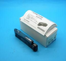 E3NC-LA0　スマートレーザセンサアンプユニット　オムロン　未使用品