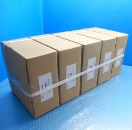 SF-21F(5箱)　ステンレスフード　日東工業　未使用品