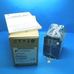 FRN0.4C1S-7J　インバータ単相200V　富士電機　未使用品