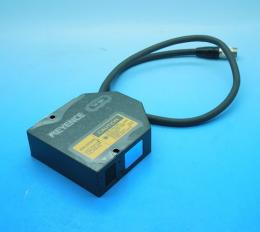 LK-G37　高速・高精度CCDレーザ変位計　センサヘッド　キーエンス　ランクA中古品