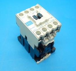 S-N11CX CoilAC100V 1a　電磁接触器　三菱電機　ランクS中古品