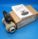 167546412 D20DN15　546型ボールバルブ　ジョージフィッシャー　未使用品