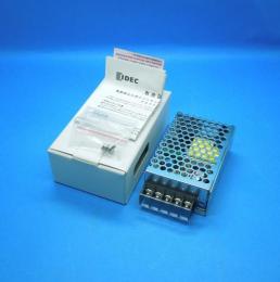 PS3X-C05AFC　25W・DC5Vスイッチング電源　IDEC　未使用品