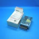 PS3X-C05AFC　25W・DC5Vスイッチング電源　IDEC　未使用品