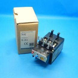 TK-N2 18-26A　サーマルリレー　富士電機　未使用品