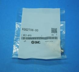 KQG2T06-00　ワンタッチ管継手　SMC　未使用品