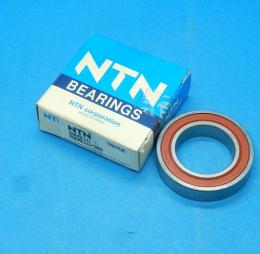 6905LLU/2AS　深溝玉軸受　NTN　ランクA中古品