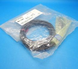 MU-CB4　MU-Nシリーズ用電源ケーブル 　キーエンス　未使用品