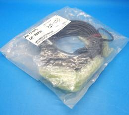 OP-88026　センサ-コントローラ間ケーブル・M12　キーエンス　未使用品